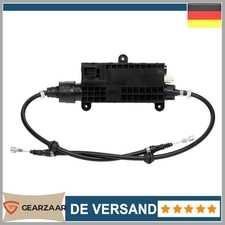 Feststellbremse Stellmotor