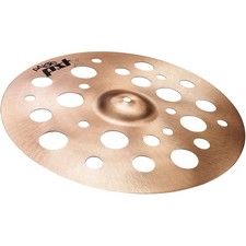 Crash-Becken Paiste PSTX 18"