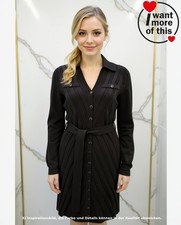 Wolford · Merino Rib Dress ·