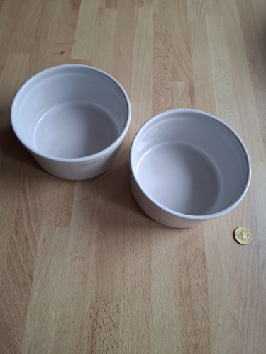 Microtop auflaufformen weiß - microtop, 2