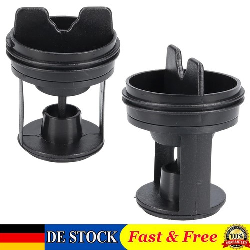Flusensiebeinsatz für gorenje - flusensiebeinsatz,