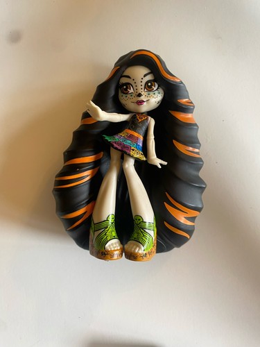 Monster high skelita - monster, calaveras