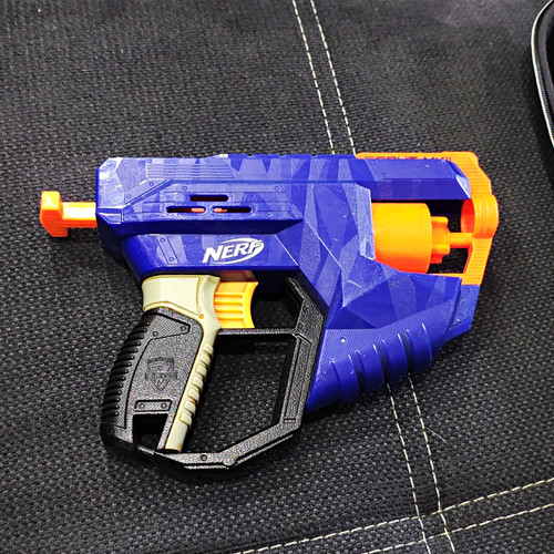 Nerf dartblaster - nerf,