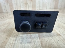 BMW E30 Lichtschalter Schalter 13706555