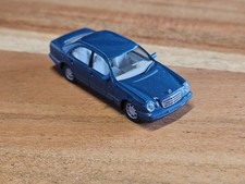 Mercedes Benz E Klasse von Herpa Modellauto (5C)