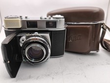 Kodak Retina IIIC( BigC)94417+ Retina-Xenon C  50mm/f2 Schneider 6353042