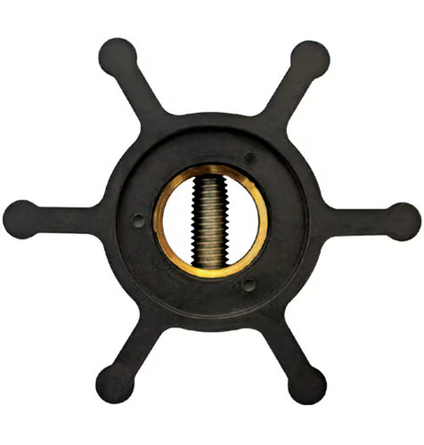 Impeller für seewasserpumpe - impeller,