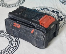Hilti B22-110 Nuron Li-ion Akku 21.6V 5.10Ah Jahr 2023