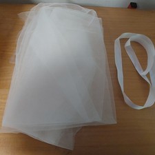 Hochzeitsdeko gebraucht für Kirche und Auto