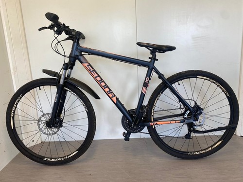 Scott e10 mountain - e10, bike