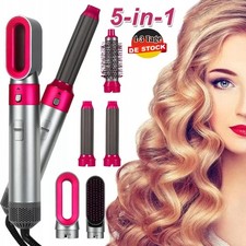 Haarstyler 5 in