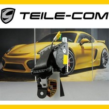 ORIG. Maserati Quattroporte - Sicherheitsgurt vorne links / Seat Belt fr