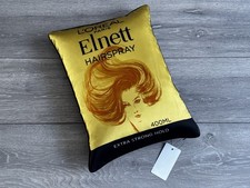 Anya Hindmarch L'Oreal ELNETT