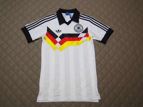 Dfb deutschland trikot - deutschland, xs