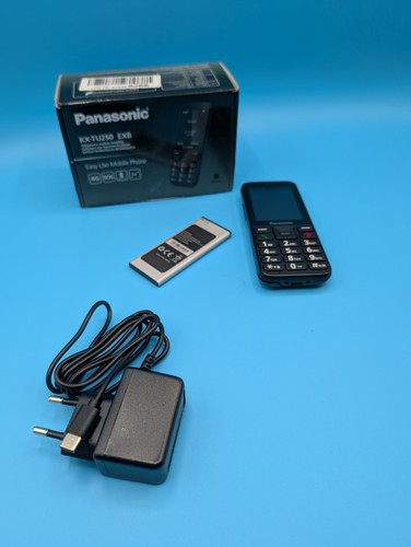 Panasonic 250 - panasonic, kx-tu