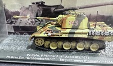 De Agostini, Pz.Kpfw. V