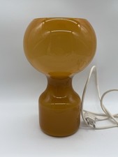 Tischlampe von Jean-Paul Emonds-Alt für Philips, 1960er Vintage Rar