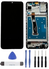 LCD Display Bildschirm