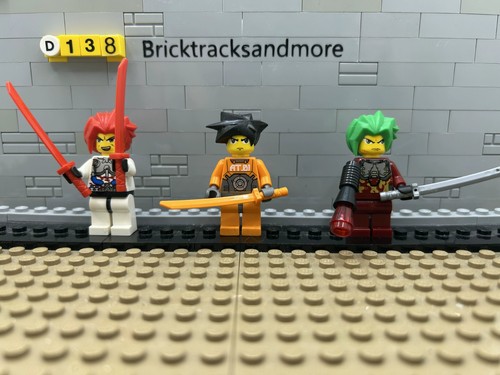 Lego exf002 exf022 exf025 - exf002,
