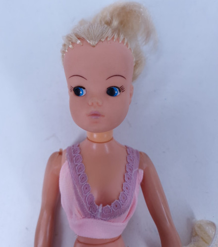 Ballerina sindy doll vintage - ballerina,