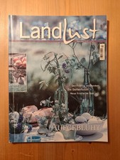 Landlust Zeitschrift