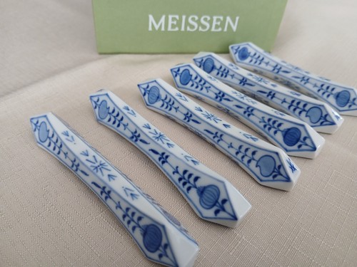 Meissen porzellan - meissen,