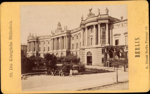 Foto oertel eduard - eduard,, berlin