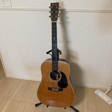 Akustikgitarre Martin D28
