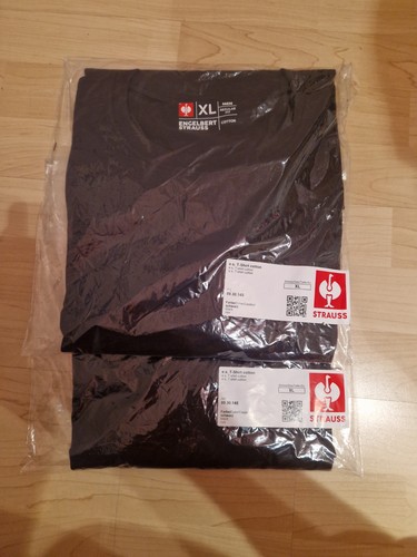 Engelbert strauss shirt - 2x, t-shirt