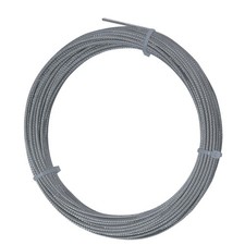 Drahtseil/Wäscheleine Ø1-8mm