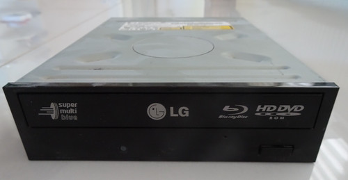 Ggc h20n blu ray - , hd