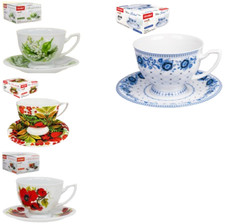 Teeset - Kaiserlich 1 Tasse