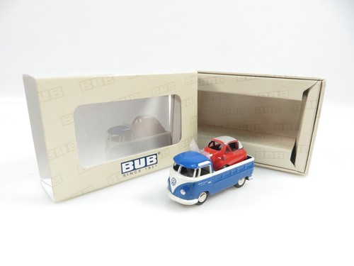 Bub 06051 volkswagen - bub, t1