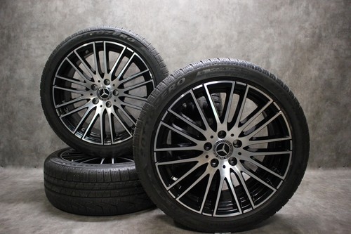 Original mercedes klasse - original,