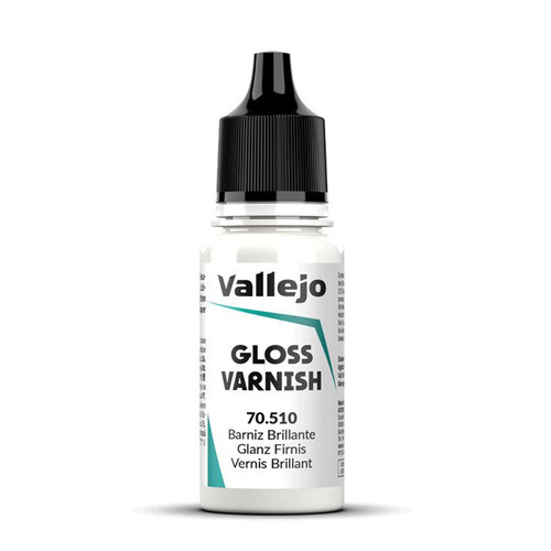 Klarlack - (558,82€/1l),