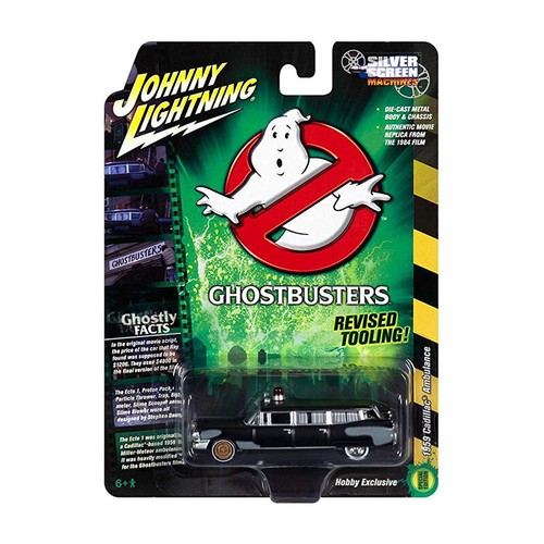 Johnny lightning jlss005 - lightning,