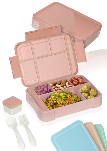 Deine schulhelden brotdose mit - brotdose,
