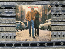 Bob Dylan – The Freewheelin'