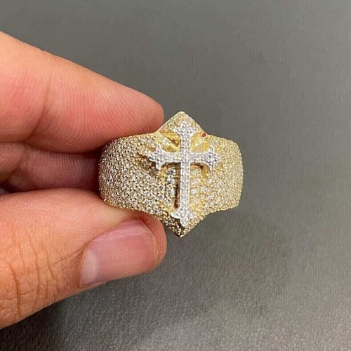 Karat rundschliff echt - 2,