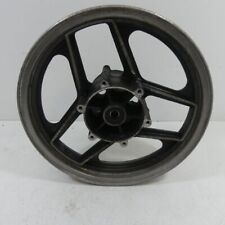 Kawasaki GPZ 750 R ZX750G Vorderradfelge 2,5x16 F-1156 vorne Vorderrad 43618
