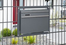 Briefkasten Postkasten