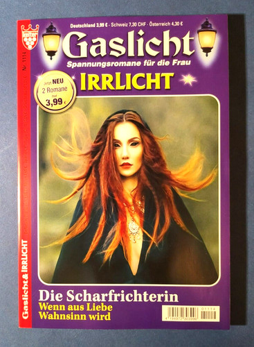 Kelter gaslicht - kelter,