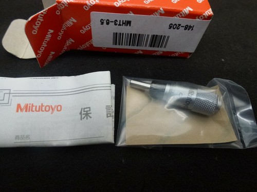 Mitutoyo 148 205 - mitutoyo, mht