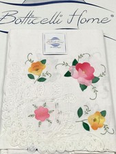 Tafelservice 100% Baumwolle