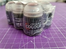 Citadel Colour Contrast Cygor