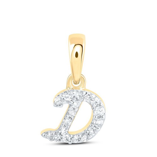10k gelb gold - 10k,