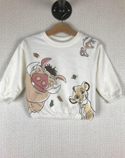 KÖNIG DER LÖWEN Pullover