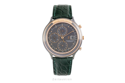 Audemars piguet huitieme - audemars,
