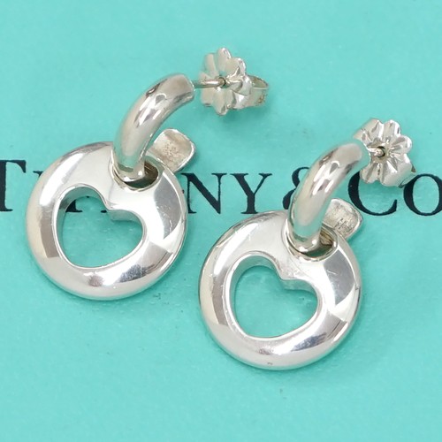 Tiffany schablone herz - tiffany,