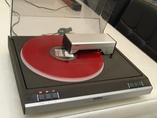 ReVoX B 795  Tangential